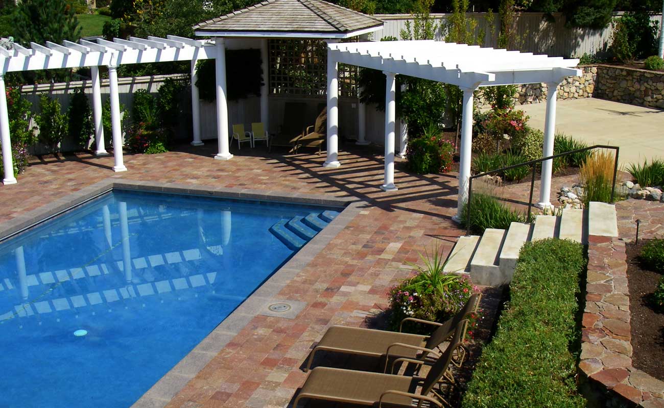 Anderson Residence