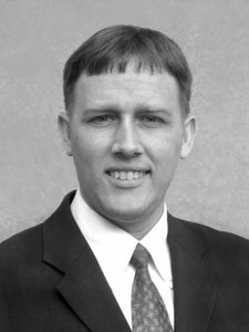 Mathew Winward
